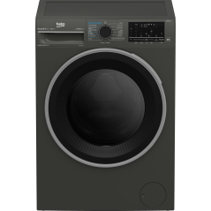 LAVANTE SECHANTE BEKO FRONTAL 9KG 6KG 1400TR B3D596441M